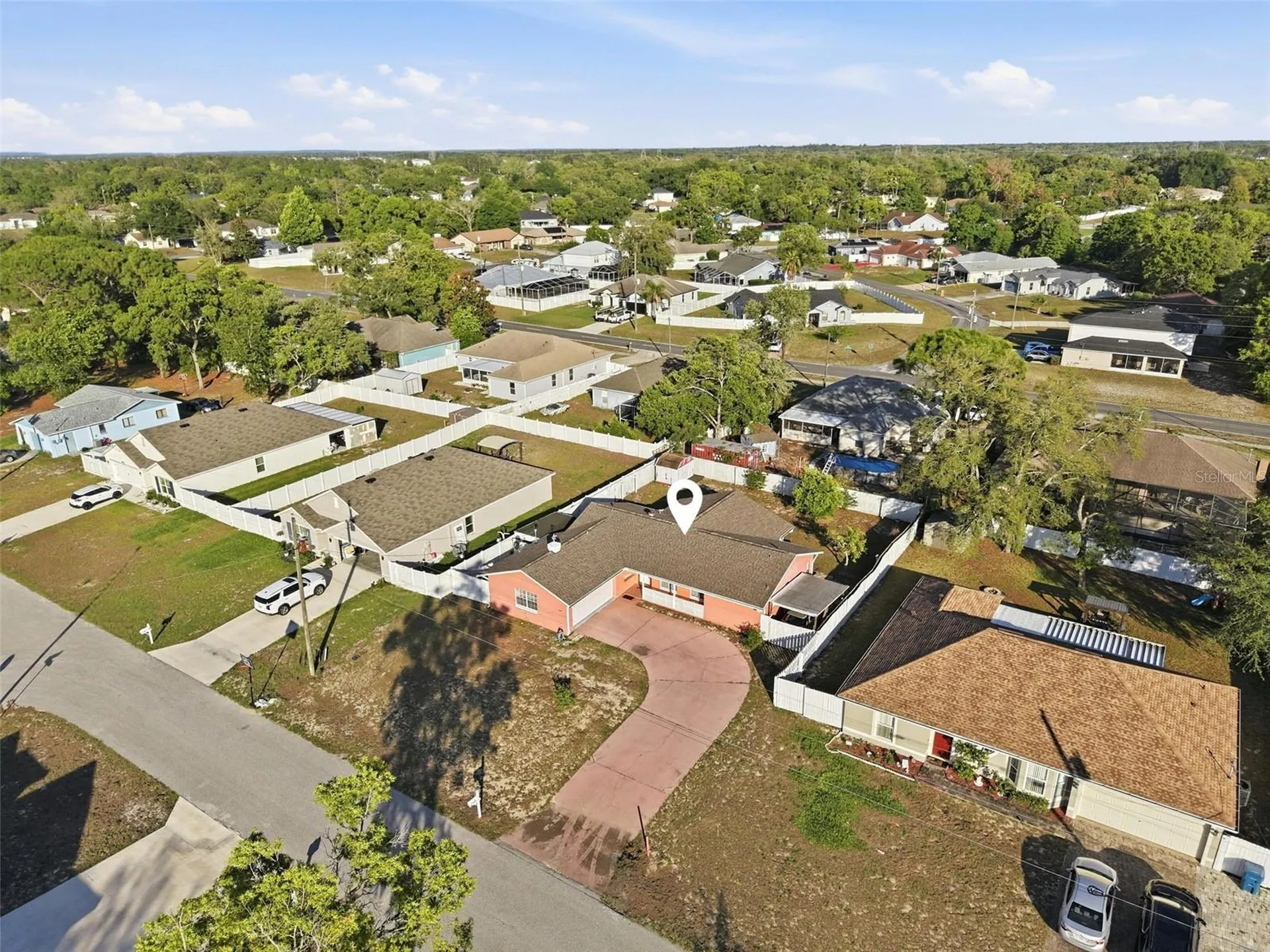 11286 Roland Street Spring Hill FL 34609