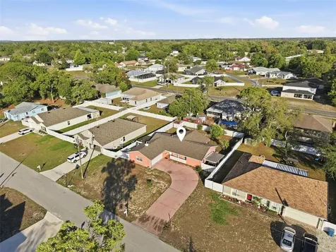 11286 Roland Street Spring Hill FL 34609