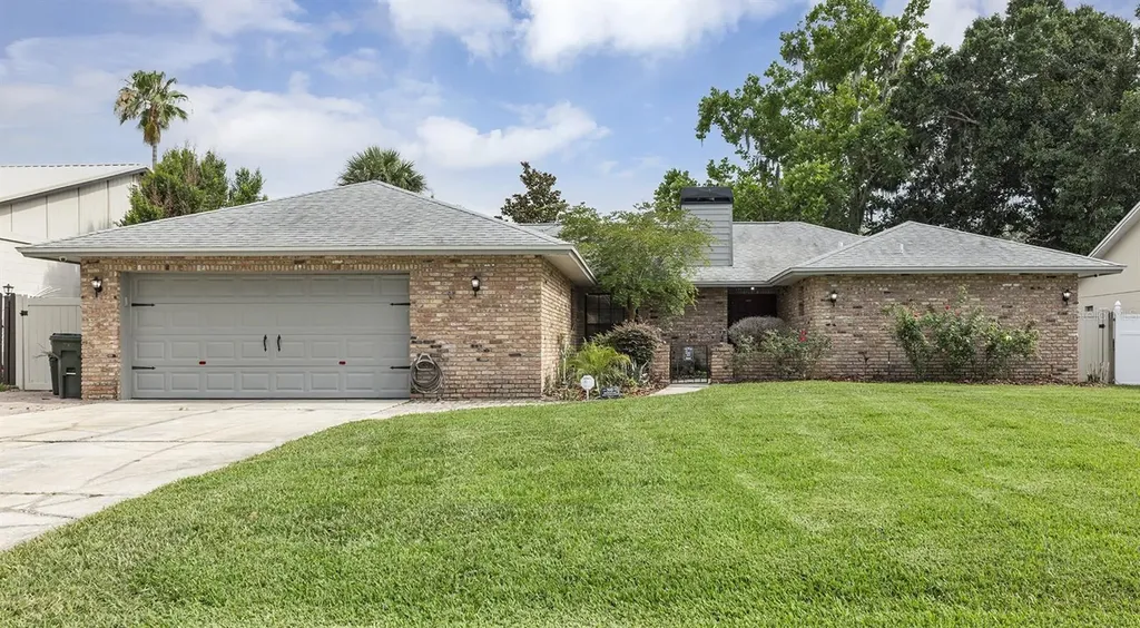 507 Bernadino Drive Ocoee FL 34761