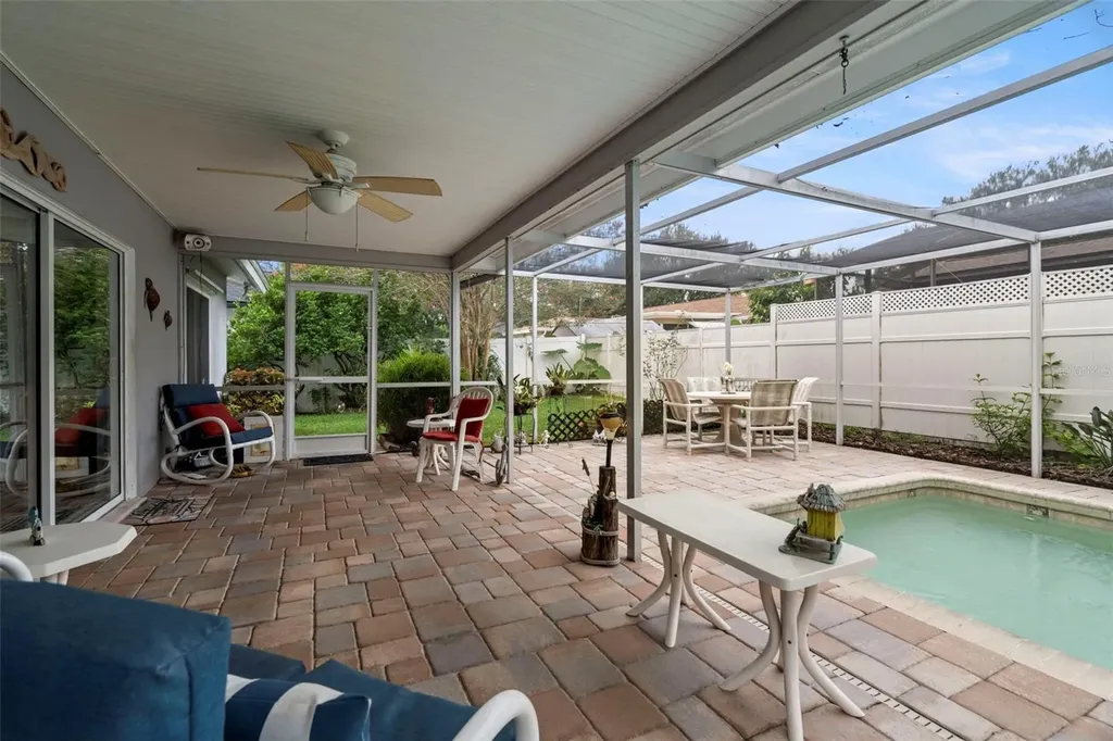 4103 N Bay Hills Boulevard Safety Harbor FL 34695