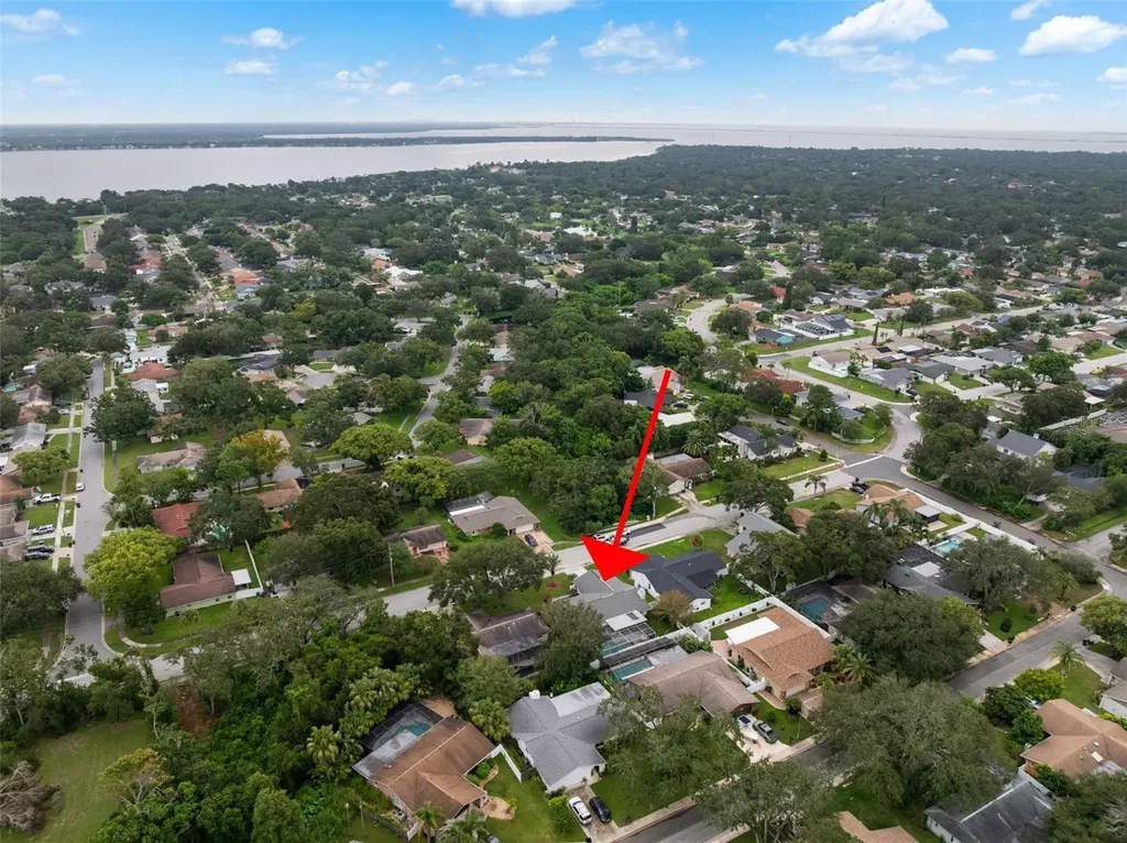 4103 N Bay Hills Boulevard Safety Harbor FL 34695