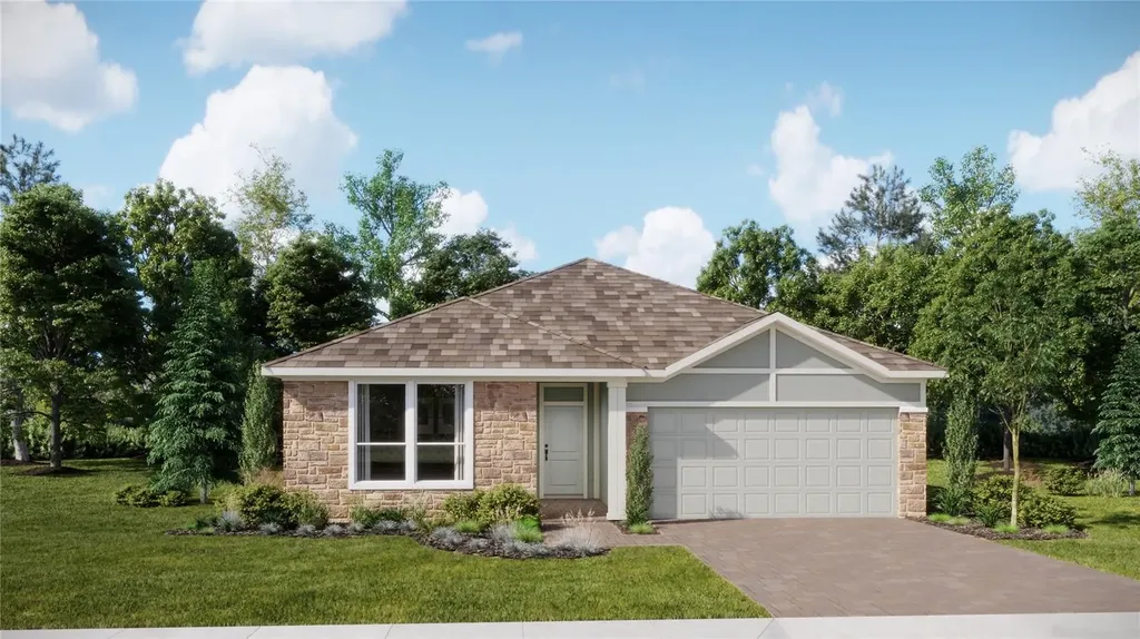 5219 Haven View Drive Clermont FL 34714