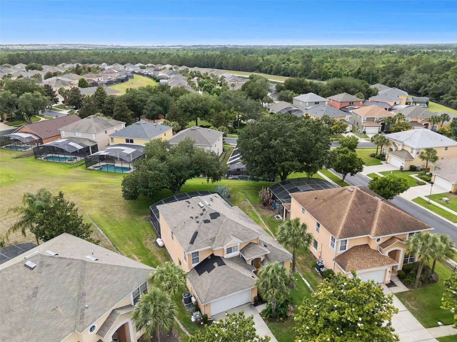 2694 La Isla Court Kissimmee FL 34747