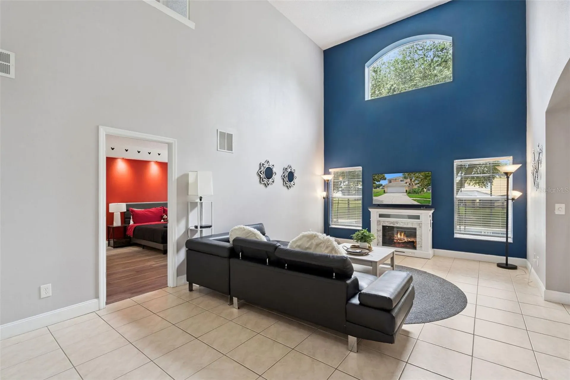 2694 La Isla Court Kissimmee FL 34747