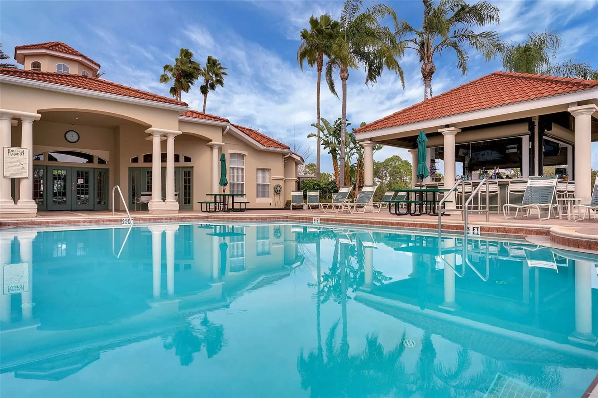 2694 La Isla Court Kissimmee FL 34747