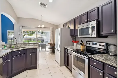 2694 La Isla Court Kissimmee FL 34747