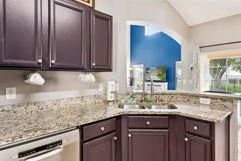 2694 La Isla Court Kissimmee FL 34747