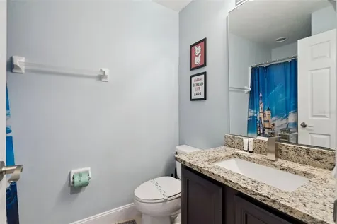 2694 La Isla Court Kissimmee FL 34747