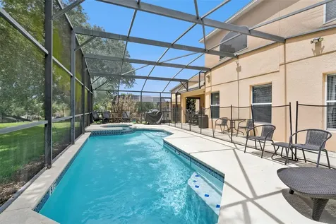 2694 La Isla Court Kissimmee FL 34747