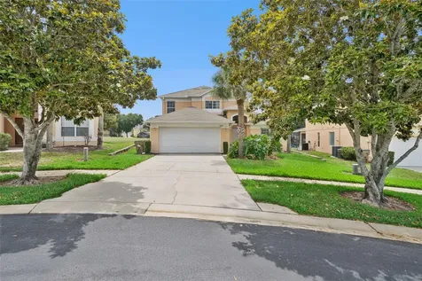 2694 La Isla Court Kissimmee FL 34747