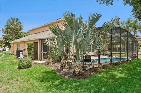 2694 La Isla Court Kissimmee FL 34747