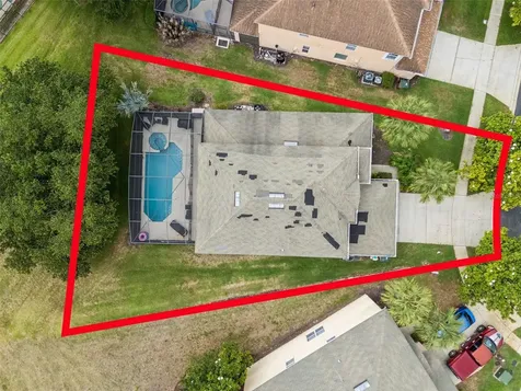 2694 La Isla Court Kissimmee FL 34747