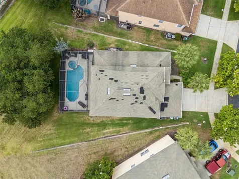 2694 La Isla Court Kissimmee FL 34747