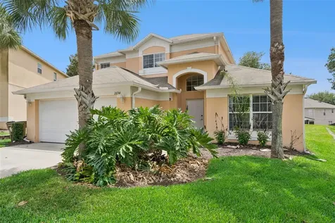 2694 La Isla Court Kissimmee FL 34747