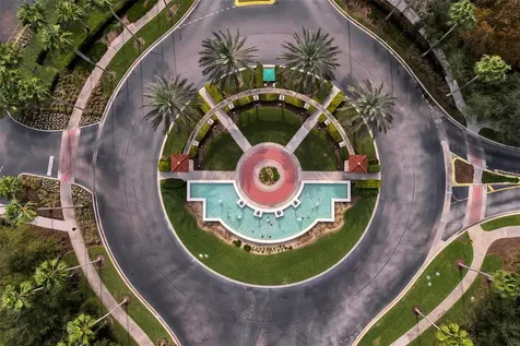 2694 La Isla Court Kissimmee FL 34747