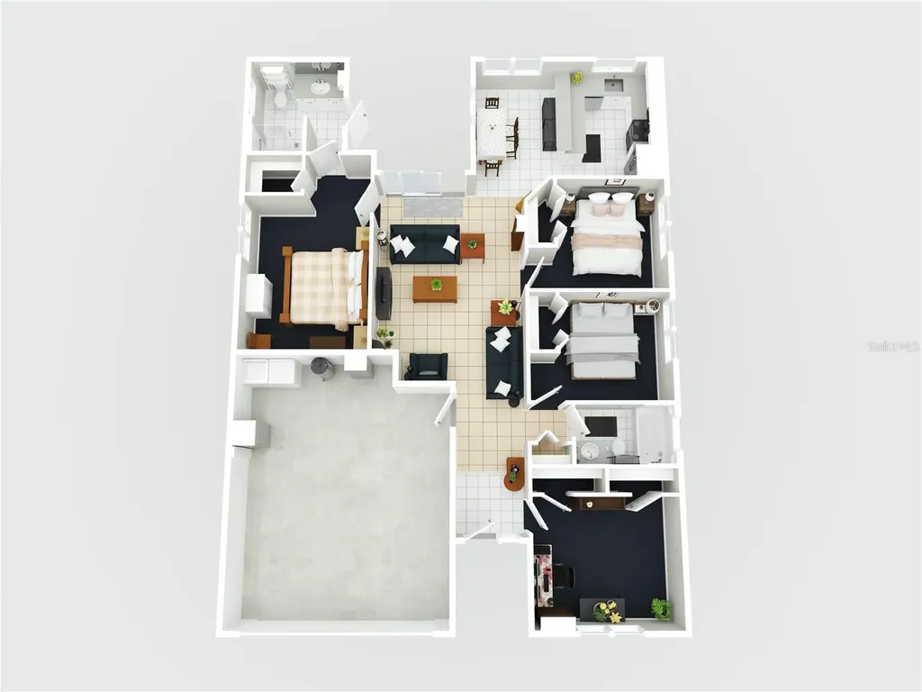 508 Hillcrest Drive Davenport FL 33897