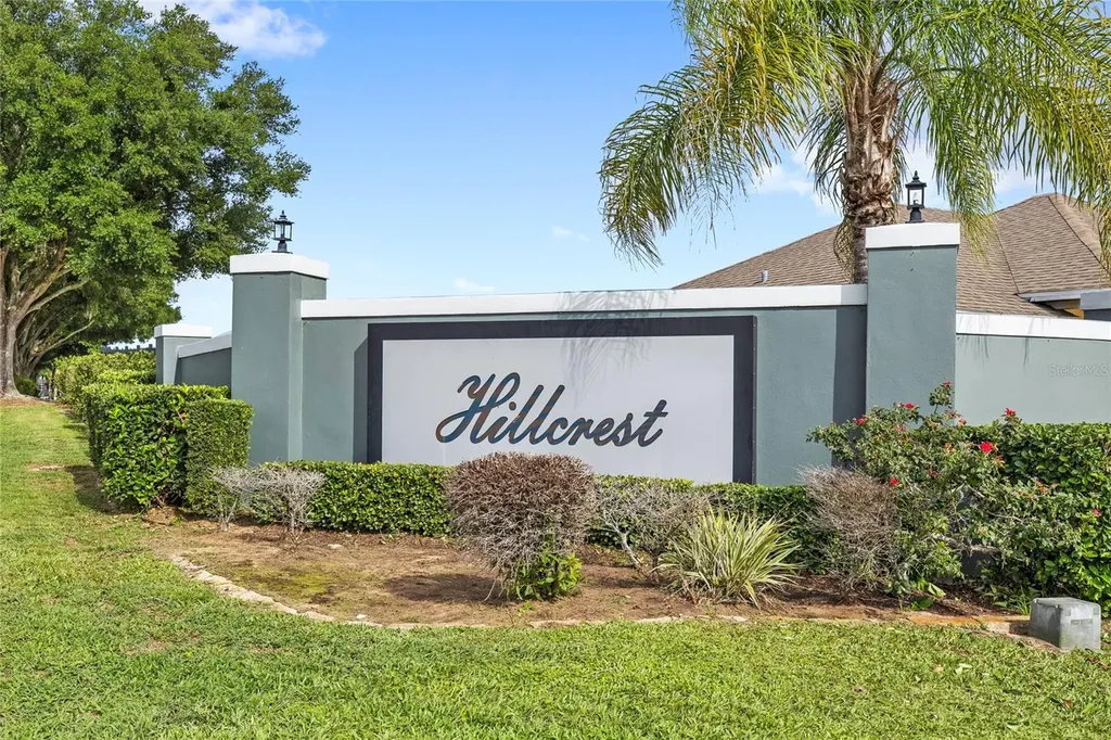 508 Hillcrest Drive Davenport FL 33897