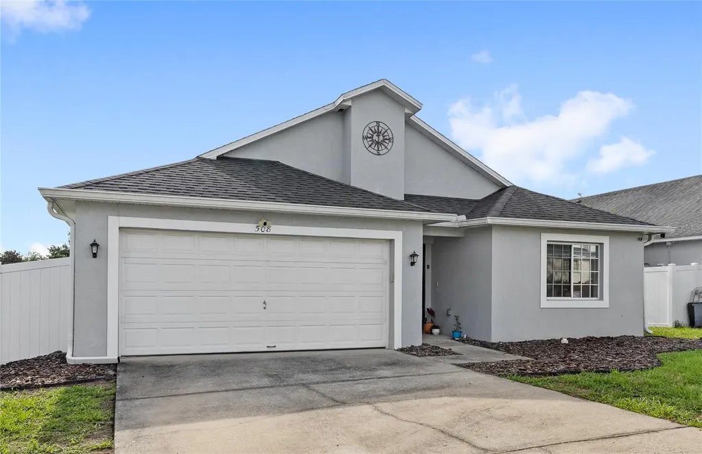 508 Hillcrest Drive Davenport FL 33897