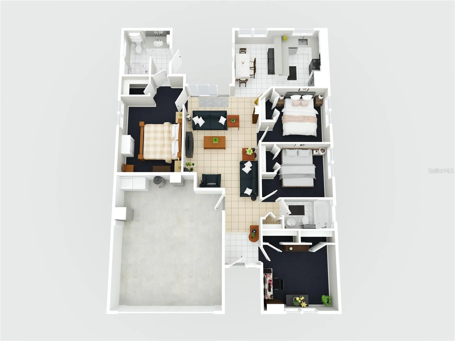 508 Hillcrest Drive Davenport FL 33897