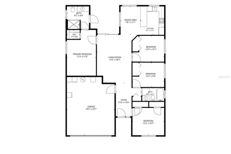 508 Hillcrest Drive Davenport FL 33897