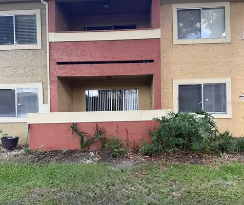 644 Kenwick Circle Casselberry FL 32707