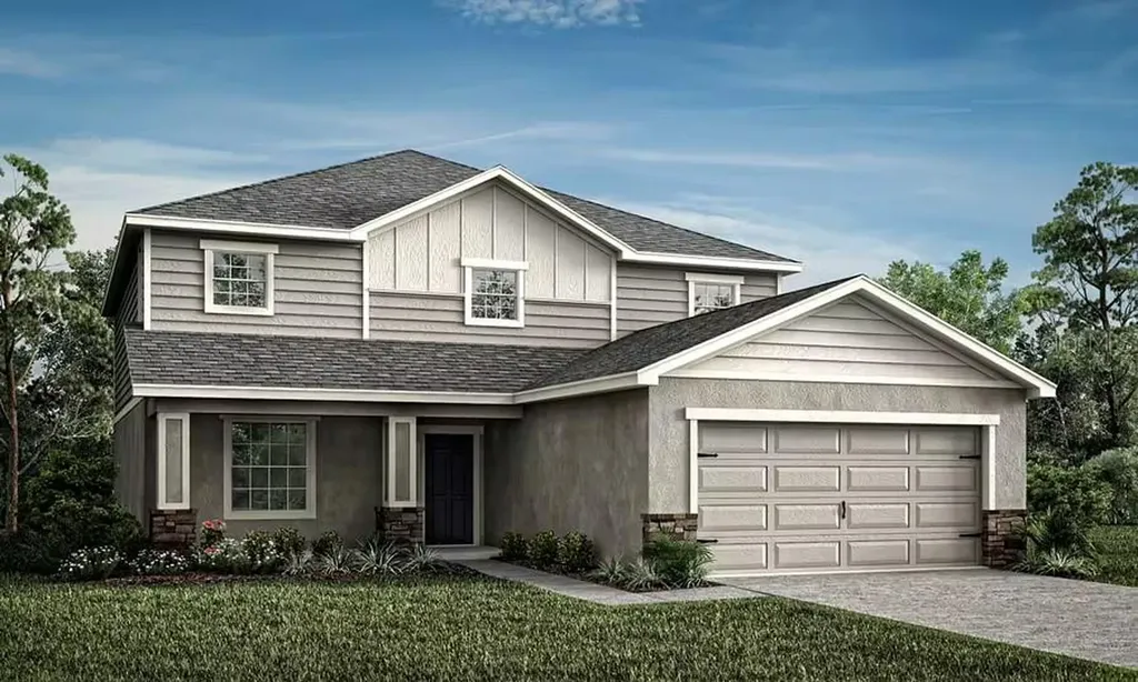 1945 Noble Drive Davenport FL 33837