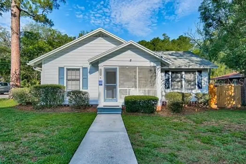 302 NW 19 Street Gainesville FL 32603