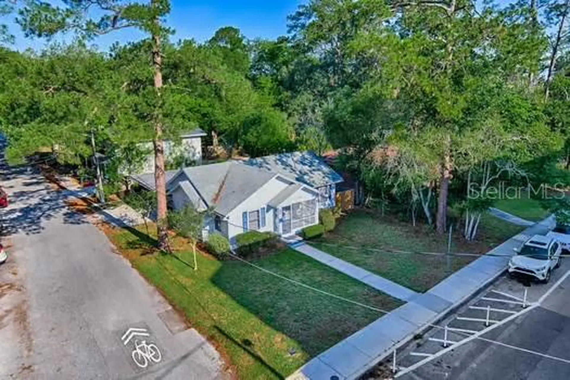 302 NW 19 Street Gainesville FL 32603