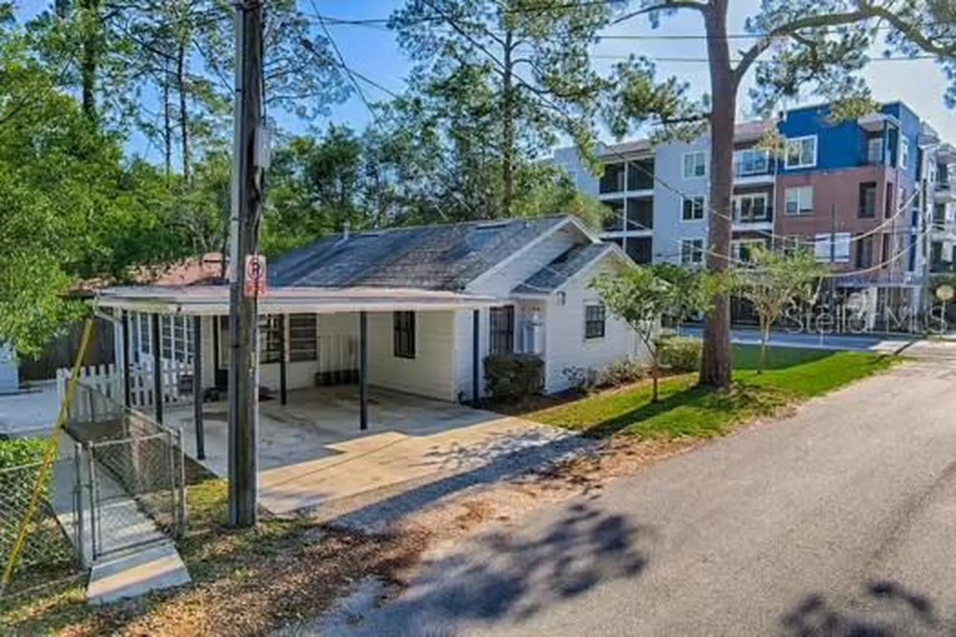 302 NW 19 Street Gainesville FL 32603