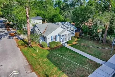 302 NW 19 Street Gainesville FL 32603