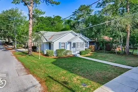 302 NW 19 Street Gainesville FL 32603