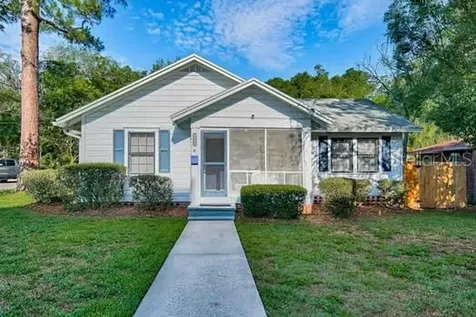 302 NW 19 Street Gainesville FL 32603