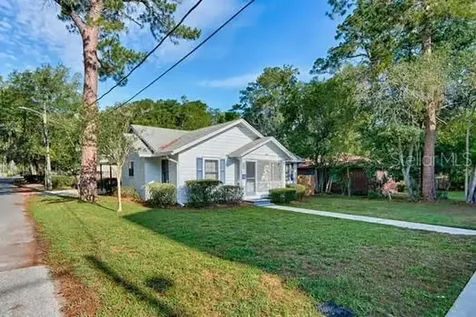 302 NW 19 Street Gainesville FL 32603