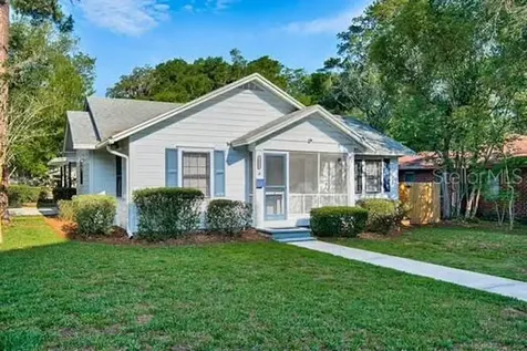 302 NW 19 Street Gainesville FL 32603