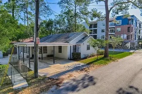 302 NW 19 Street Gainesville FL 32603