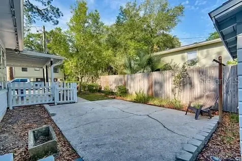 302 NW 19 Street Gainesville FL 32603