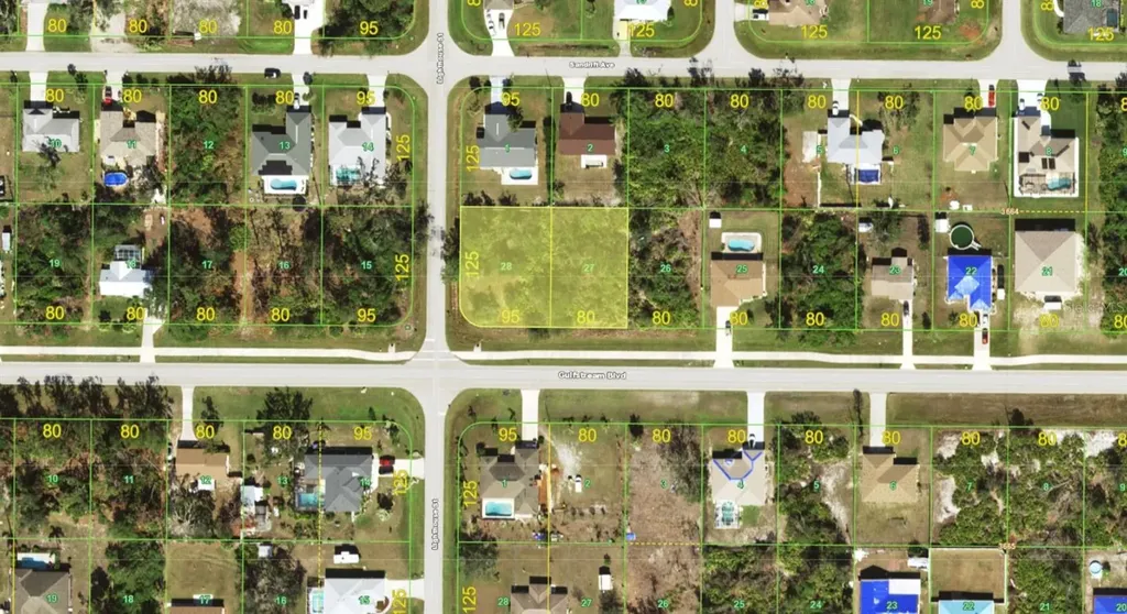 10420 Gulfstream Boulevard Englewood FL 34224