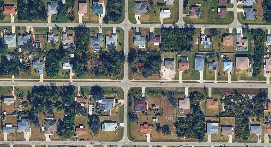 10420 Gulfstream Boulevard Englewood FL 34224