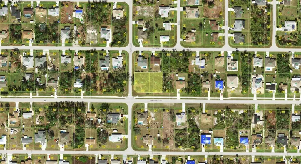 10420 Gulfstream Boulevard Englewood FL 34224