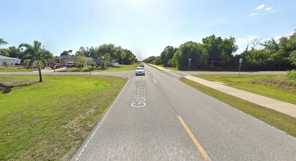 10420 Gulfstream Boulevard Englewood FL 34224