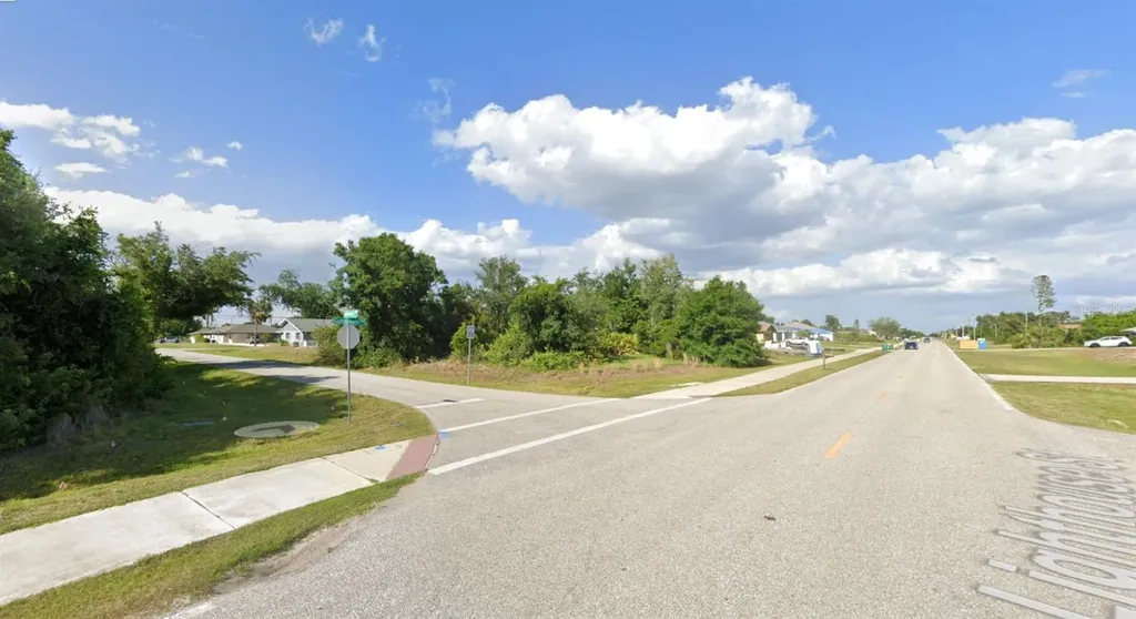 10420 Gulfstream Boulevard Englewood FL 34224
