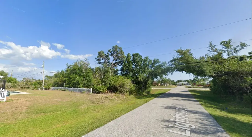 10420 Gulfstream Boulevard Englewood FL 34224