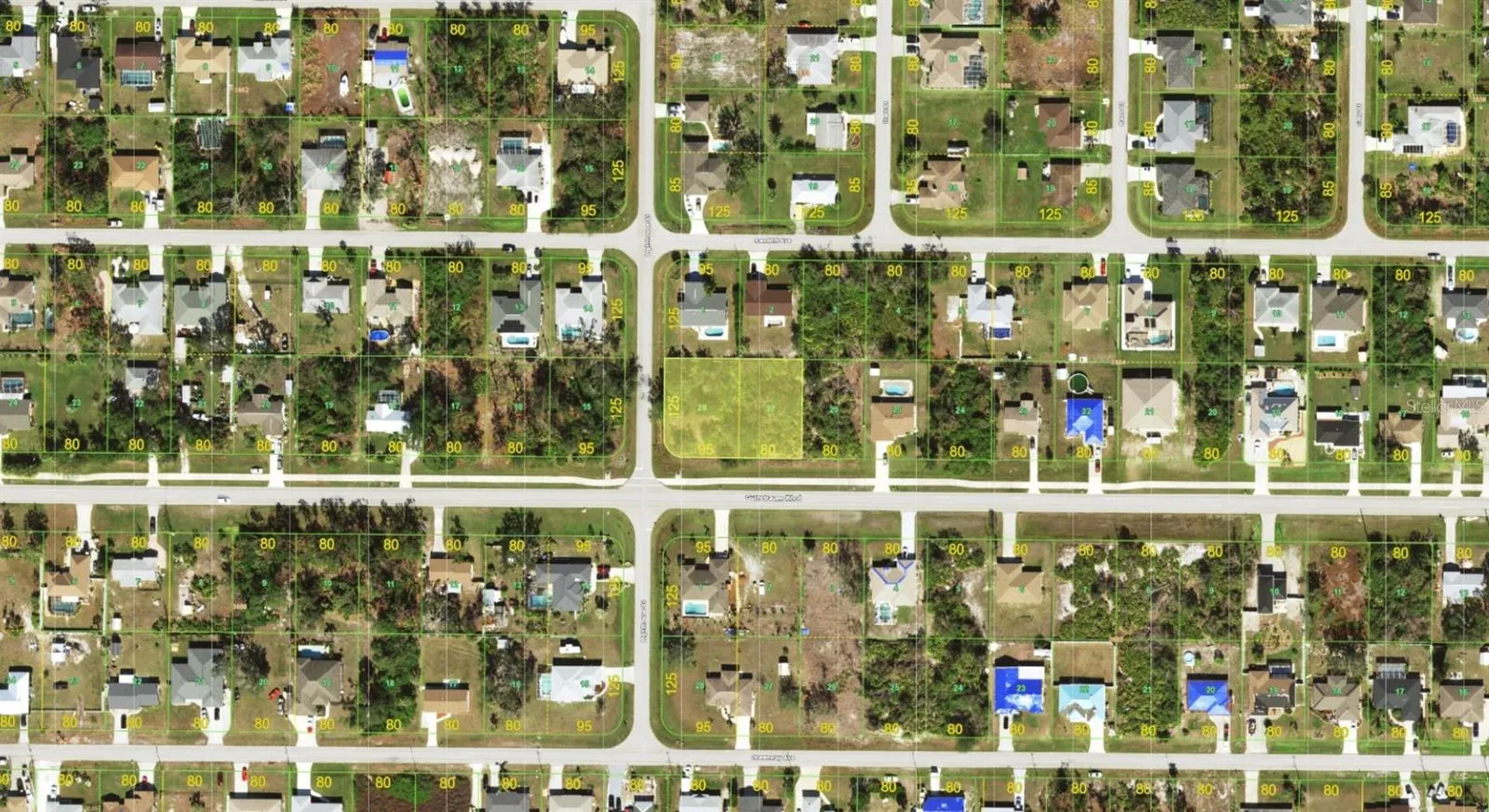 10420 Gulfstream Boulevard Englewood FL 34224