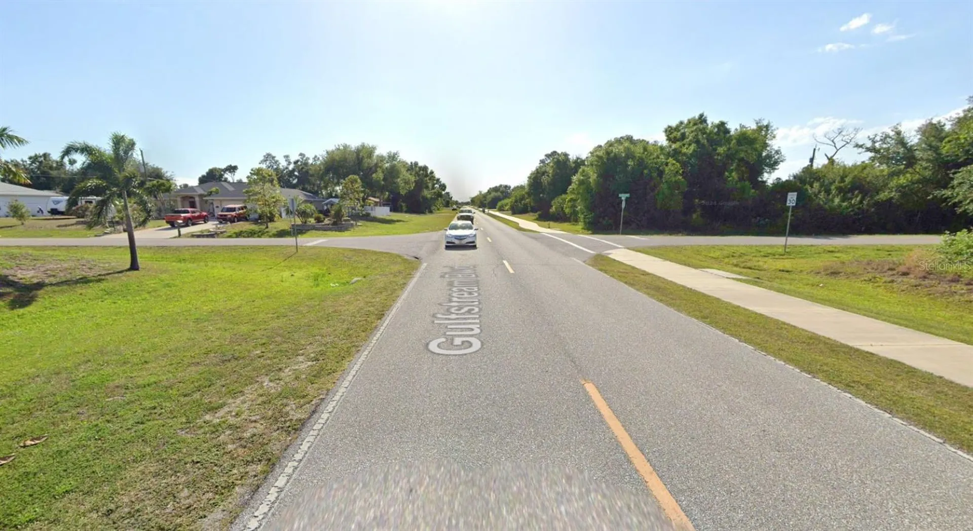 10420 Gulfstream Boulevard Englewood FL 34224