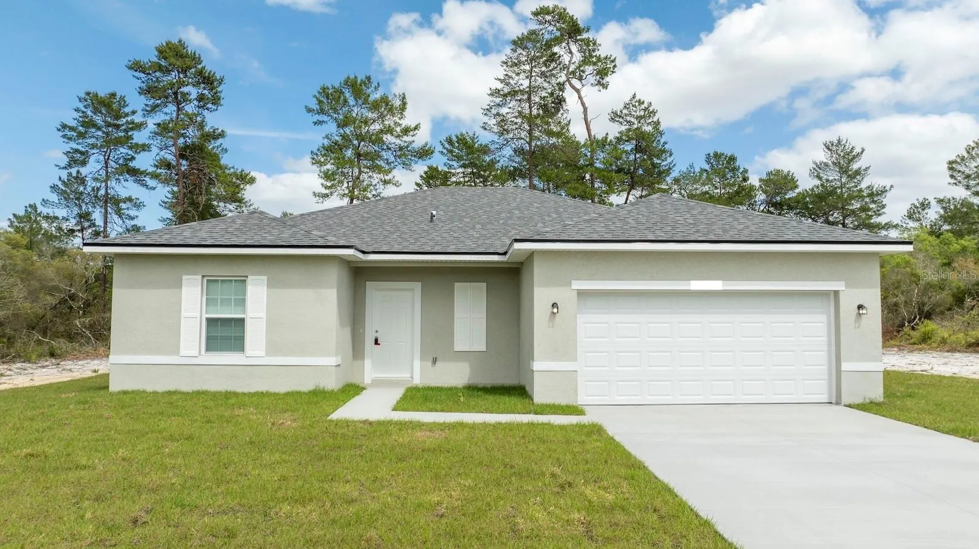 5010 SW 155th Loop Ocala FL 34473