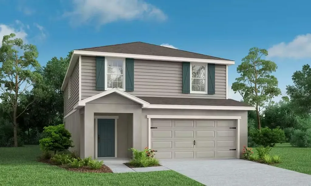 1976 Noble Drive Davenport FL 33837