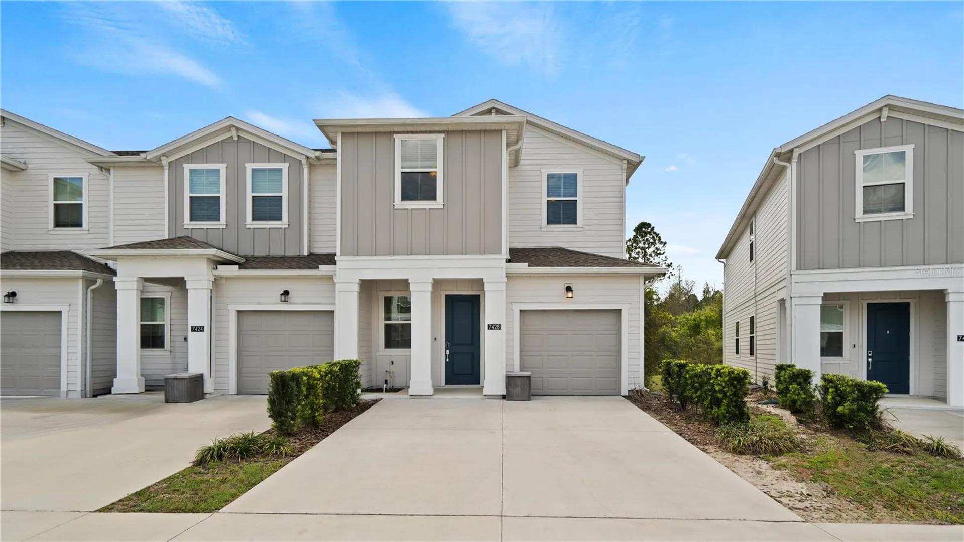 7428 Stone Creek Trail Kissimmee FL 34747