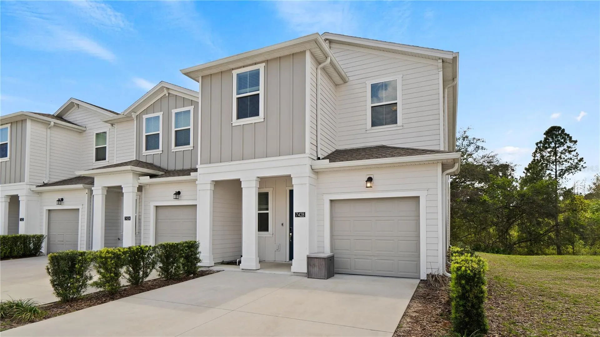 7428 Stone Creek Trail Kissimmee FL 34747