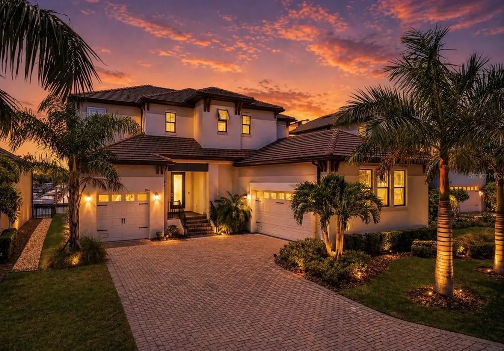 3016 Christophers Watch Lane Ruskin FL 33570