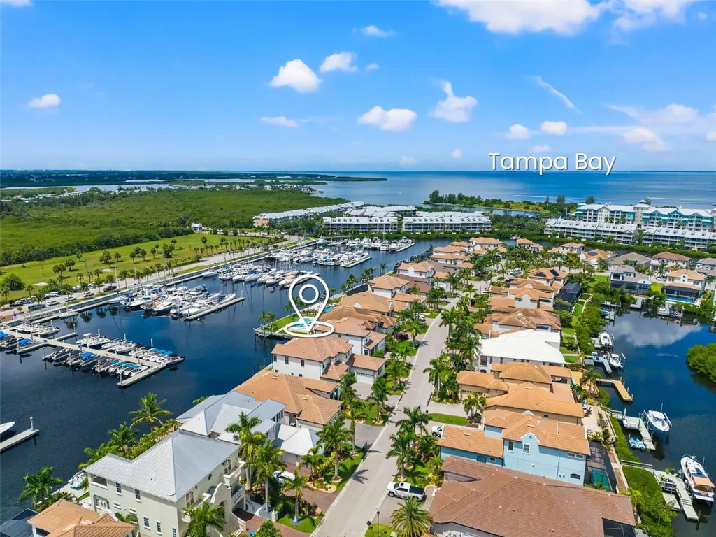 3016 Christophers Watch Lane Ruskin FL 33570